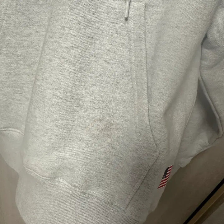 [BUNJANG] Hotel Cerritos Hoodie / 호텔세리토스 후디