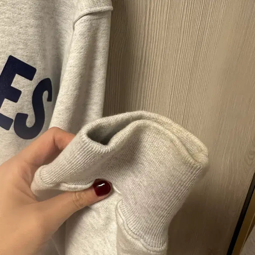 [BUNJANG] Hotel Cerritos Hoodie / 호텔세리토스 후디