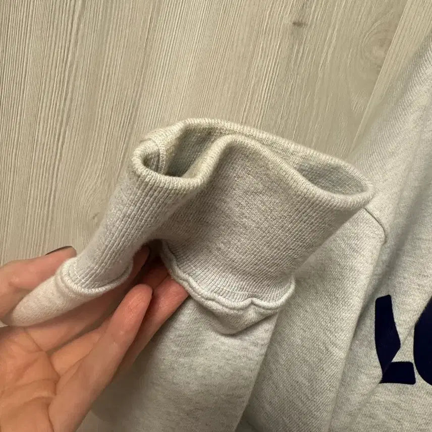 [BUNJANG] Hotel Cerritos Hoodie / 호텔세리토스 후디