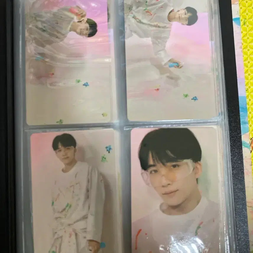 [BUNJANG] SEVENTEEN Face The Sun Album (Carat Version) / 세븐틴 Face The Sun 캐럿반 앨범