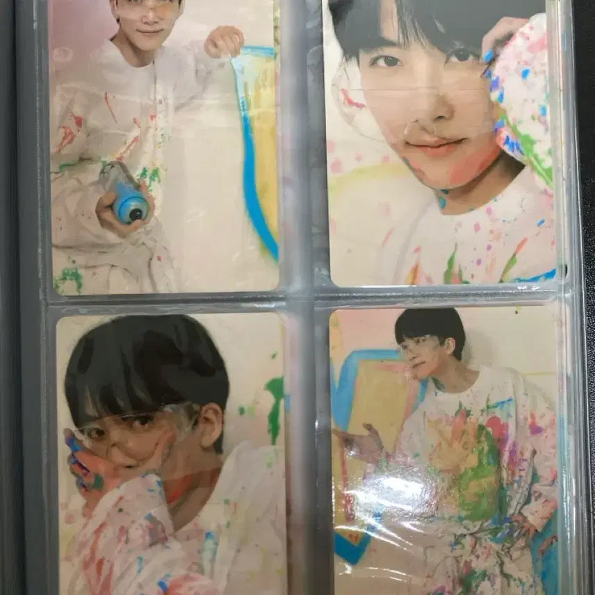 [BUNJANG] SEVENTEEN Face The Sun Album (Carat Version) / 세븐틴 Face The Sun 캐럿반 앨범