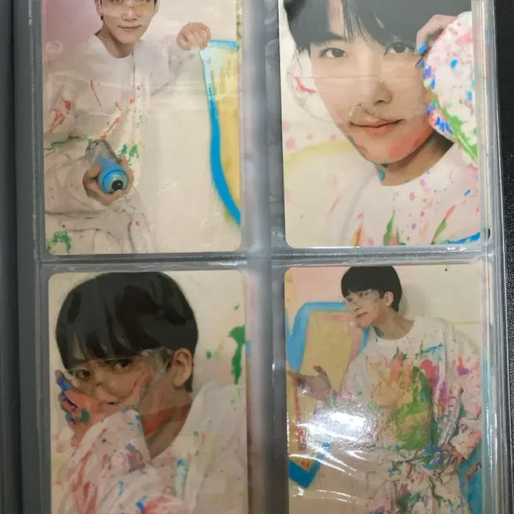[BUNJANG] SEVENTEEN Face The Sun Album (Carat Version) / 세븐틴 Face The Sun 캐럿반 앨범