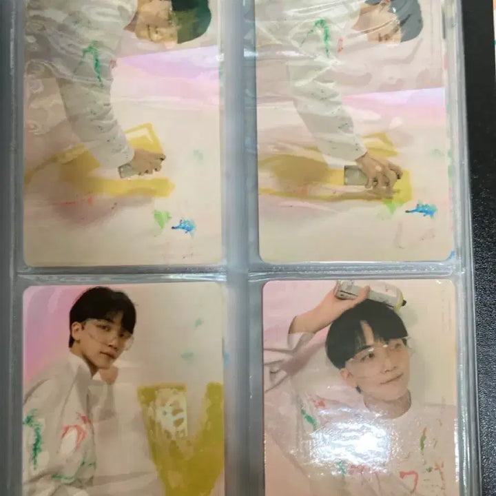 [BUNJANG] SEVENTEEN Face The Sun Album (Carat Version) / 세븐틴 Face The Sun 캐럿반 앨범