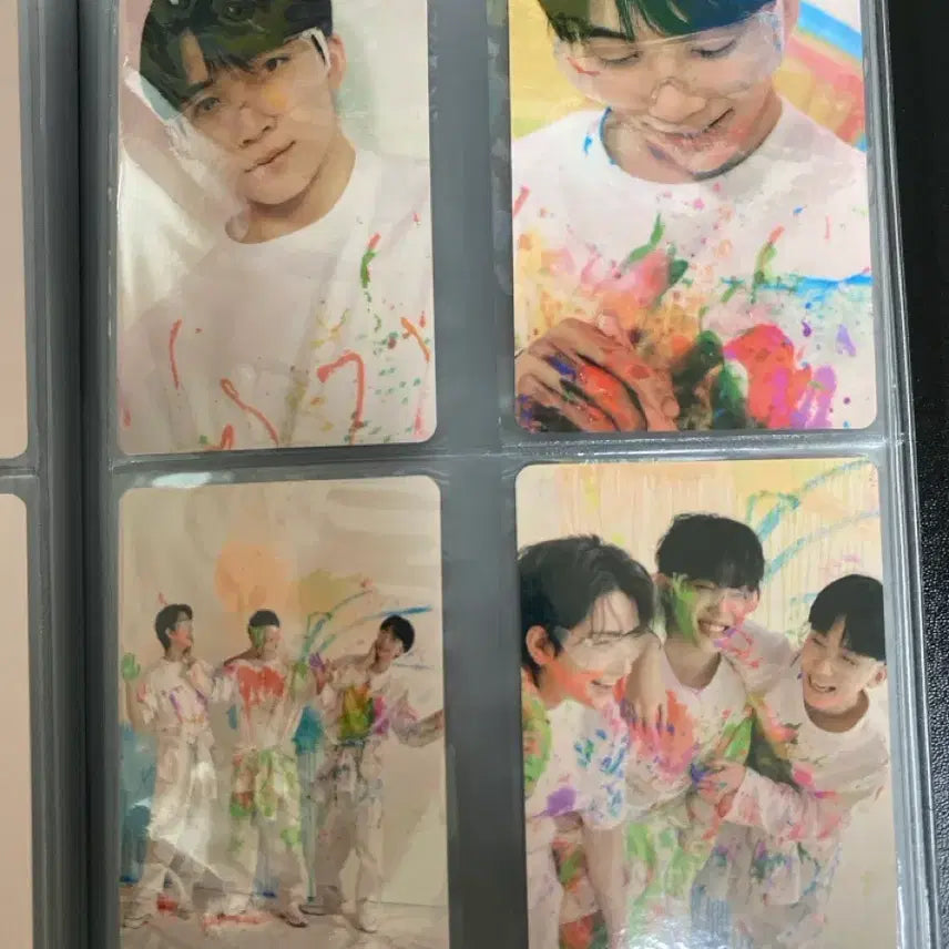 [BUNJANG] SEVENTEEN Face The Sun Album (Carat Version) / 세븐틴 Face The Sun 캐럿반 앨범