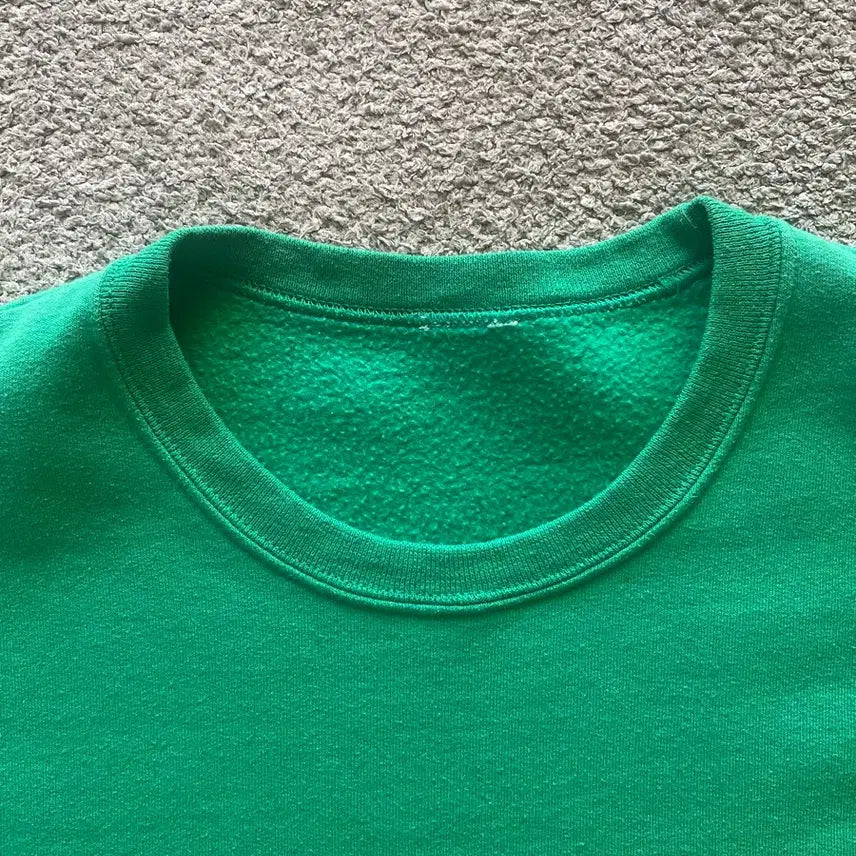 [BUNJANG] Jantzen Oregon Ducks Sweatshirt / 90s Jantzen Oregon Ducks Sweatshirt