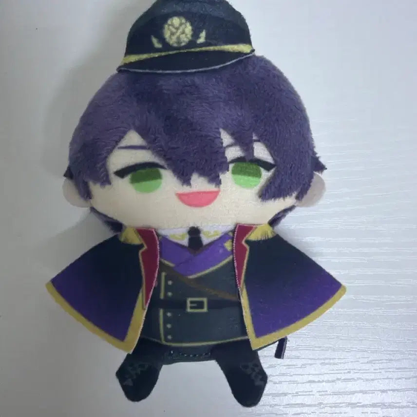 [BUNJANG] Kenmochi Uniform Pape Figure / 켄모치 제복 파페