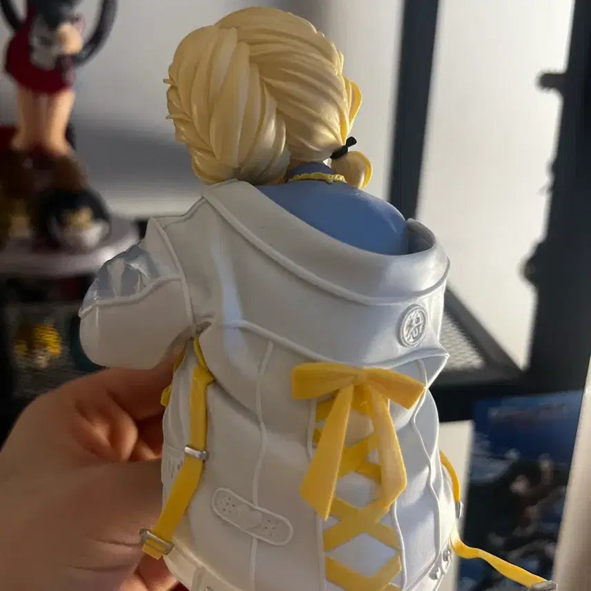 [BUNJANG] Academy Idol Master Kotone Fujita Figure / 학원 아이돌 마스터 후지타 코토네 피규어