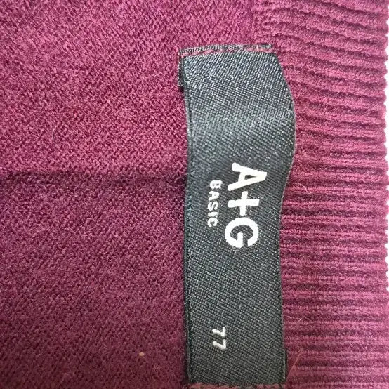 [BUNJANG] Knit Cardigan Set (Size 77) / 니트 가디건 세트 77