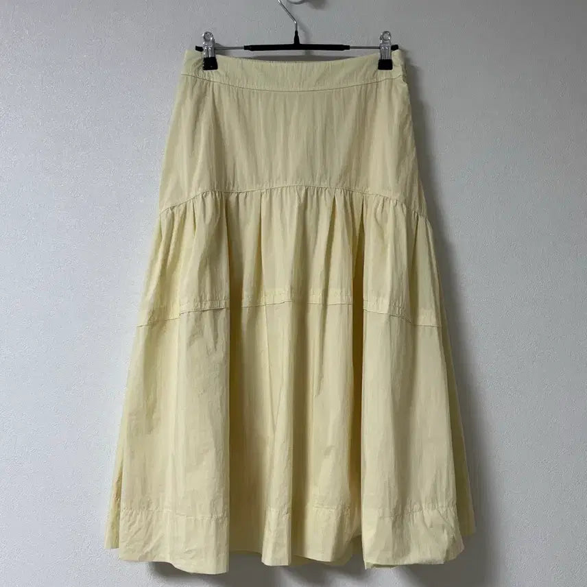 [BUNJANG] Sisley Skirt / 시슬리 스커트