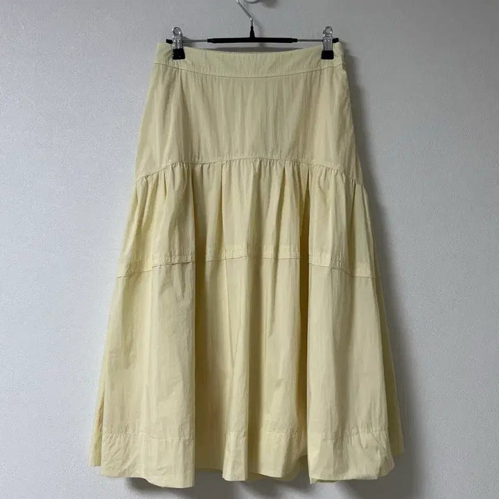 [BUNJANG] Sisley Skirt / 시슬리 스커트