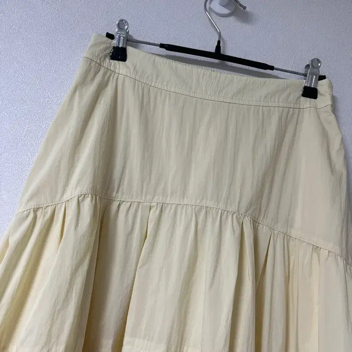 [BUNJANG] Sisley Skirt / 시슬리 스커트