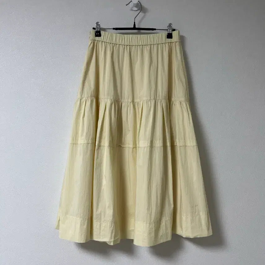 [BUNJANG] Sisley Skirt / 시슬리 스커트