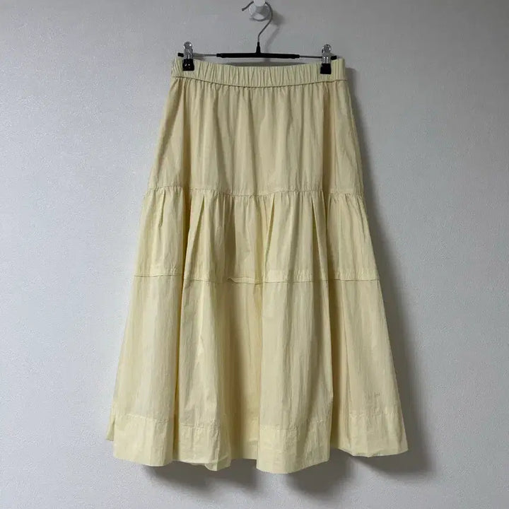 [BUNJANG] Sisley Skirt / 시슬리 스커트
