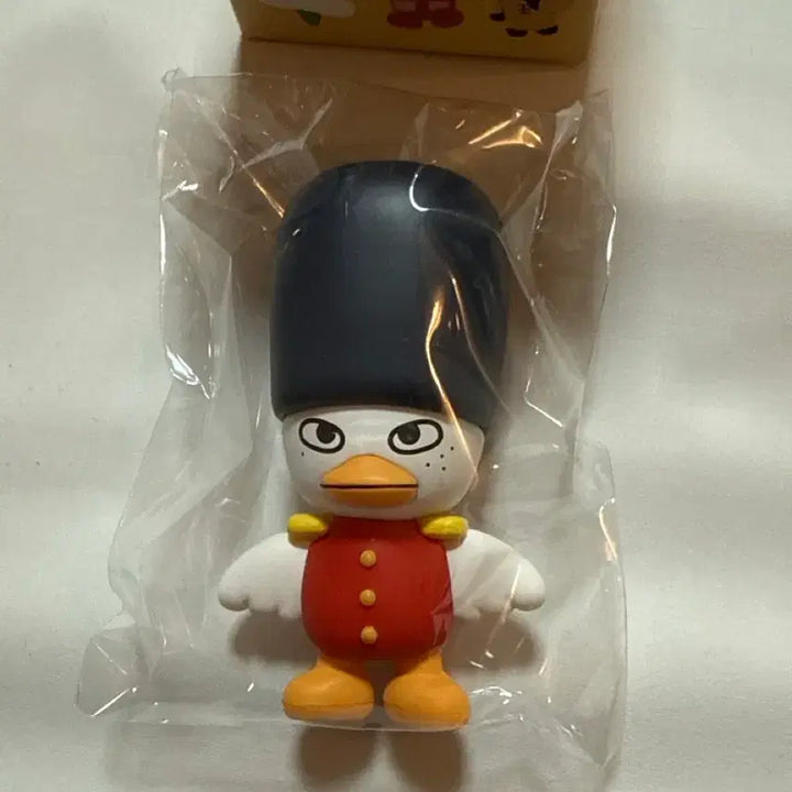 [BUNJANG] RIIZE Sohee Ddolbyeong Figure (Sealed) / 라이즈 랜덤 피규어 소희 똘병이 미개봉
