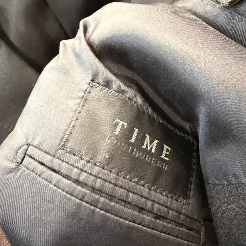 [BUNJANG] TIME Men&