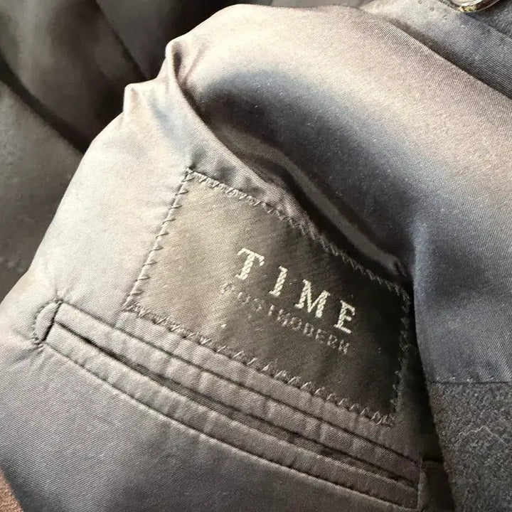[BUNJANG] TIME Men&