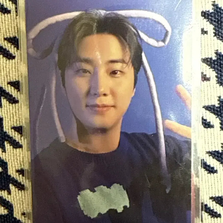[BUNJANG] Day6 Young K The Present Photocard / 데이식스 더 프레젠트 금액포카 영케이