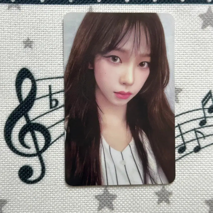 [BUNJANG] aespa Karina Photocard Better Things / 에스파  카리나  포카 better things