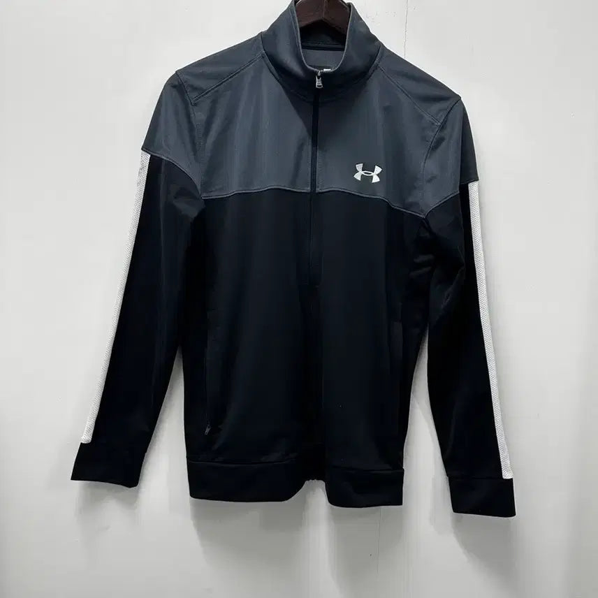 [BUNJANG] Under Armour Zip-Up Jacket / <만원빈티지> 최저가 보장!! 언더아머 집업