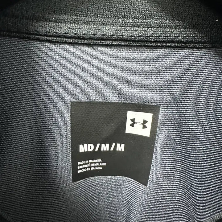 [BUNJANG] Under Armour Zip-Up Jacket / <만원빈티지> 최저가 보장!! 언더아머 집업