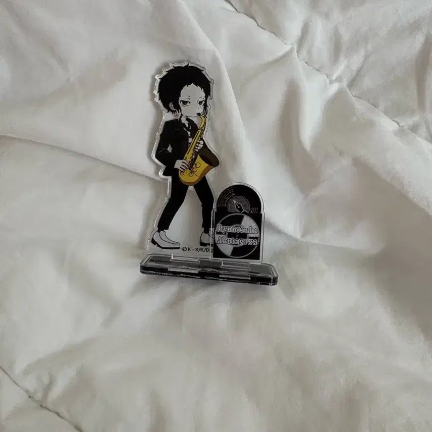 [BUNJANG] Akutagawa Acrylic Stand / 아쿠타가와 아크릴스탠드