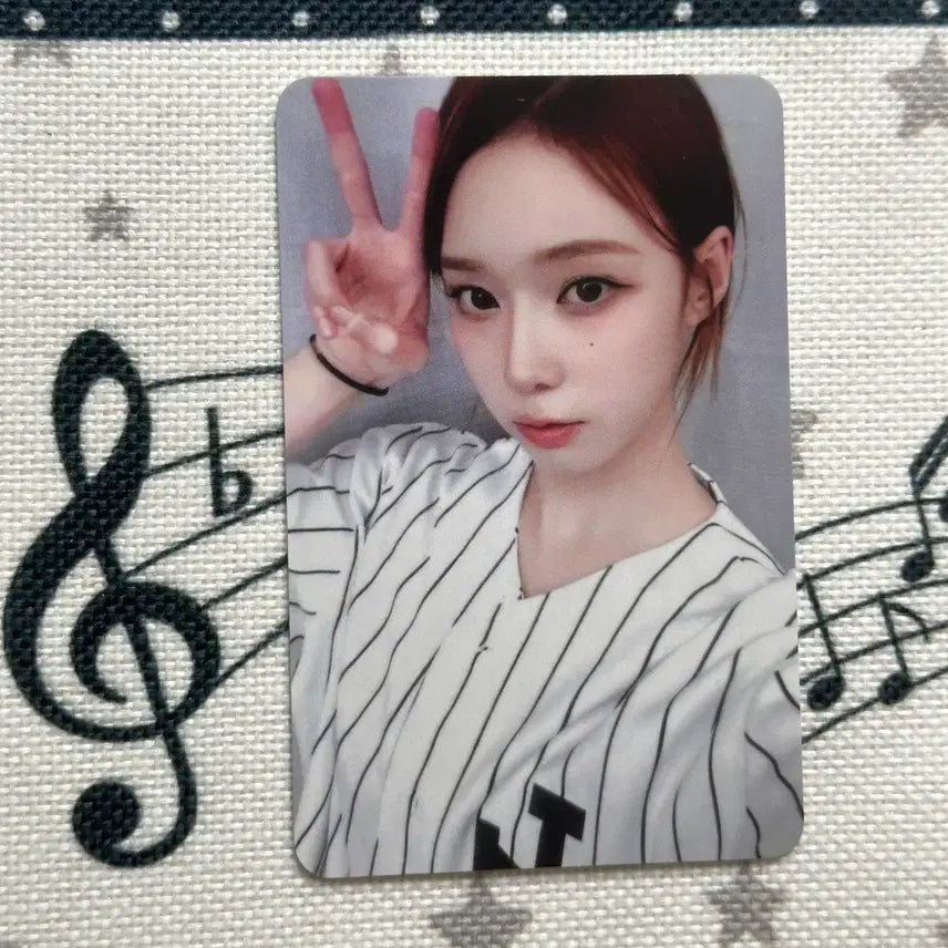 [BUNJANG] aespa Winter Better Things Photocard / 에스파 윈터   포카 better things