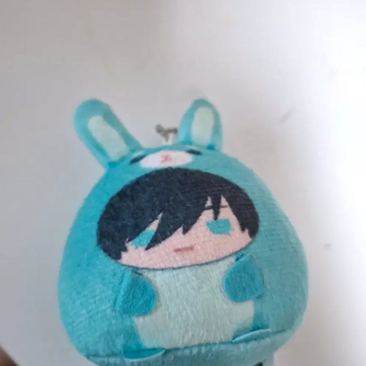 [BUNJANG] Blue Lock Itoshi Rin Plush Doll / [블루록] 이토시 린 인형 판매