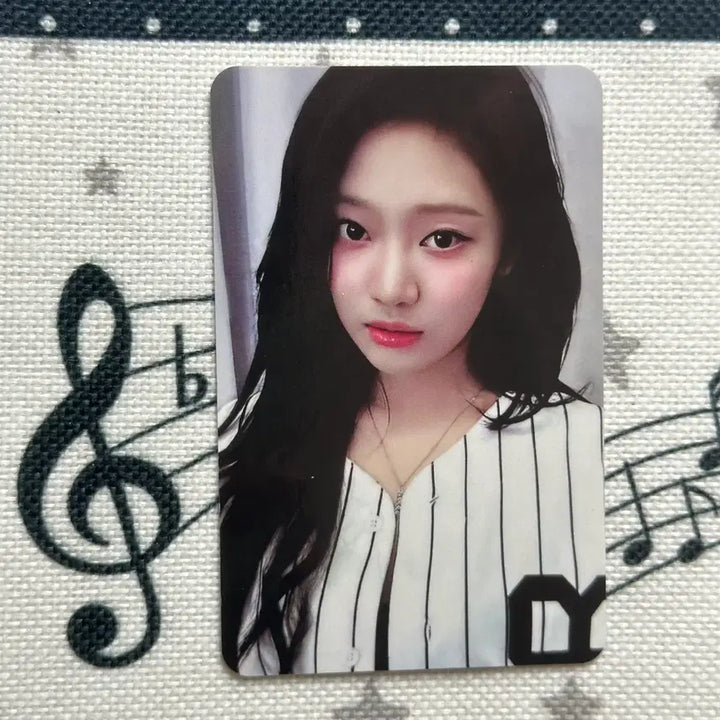 [BUNJANG] aespa Ningning Photocard - Better Things / 에스파   포카 닝닝  better things