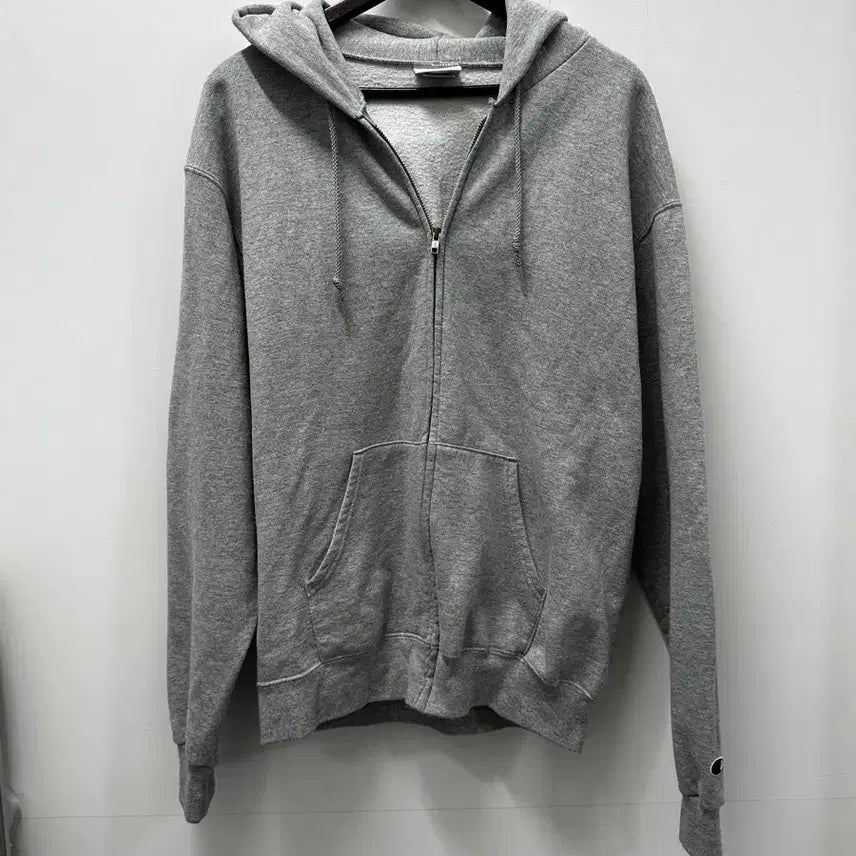 [BUNJANG] Champion Hoodie Zip-up / <만원빈티지> 최저가 보장!! 챔피온 후드집업 에코