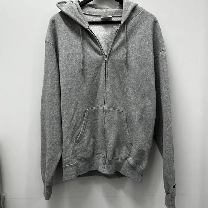 [BUNJANG] Champion Hoodie Zip-up / <만원빈티지> 최저가 보장!! 챔피온 후드집업 에코