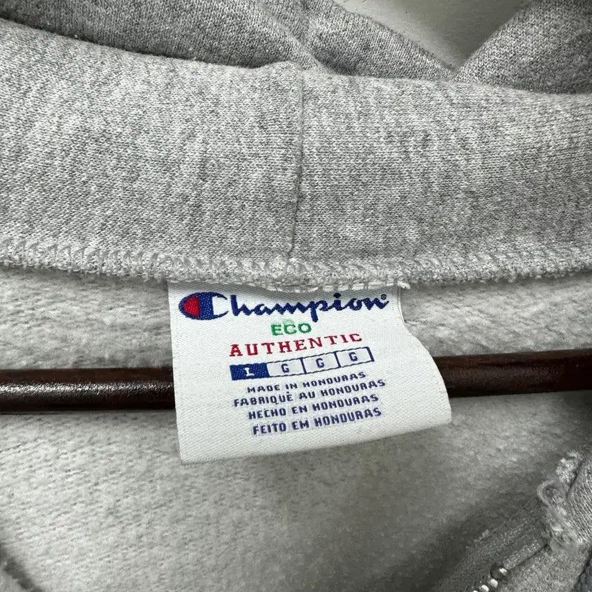 [BUNJANG] Champion Hoodie Zip-up / <만원빈티지> 최저가 보장!! 챔피온 후드집업 에코