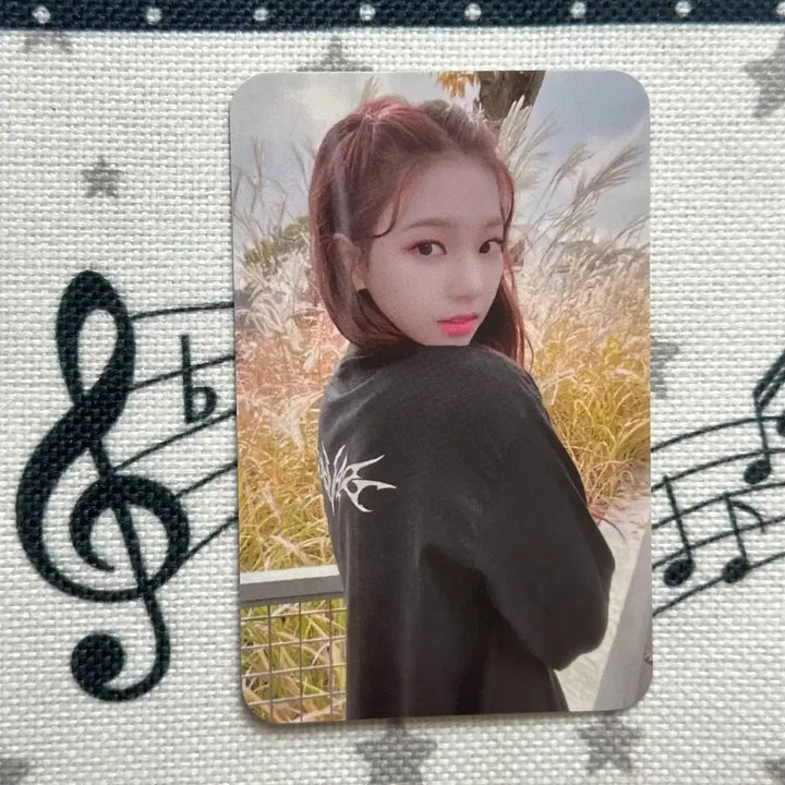 [BUNJANG] aespa Karina Photocard Target / 에스파 카리나 포카 타겟