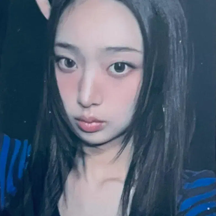 [BUNJANG] Kiiikiii Delulu Lee Sol Photocard / 키키 델룰루 이솔 공방 포카 kiiikiii delulu wts pcs