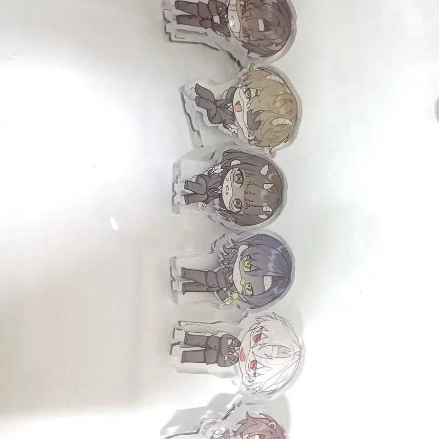[BUNJANG] Ghost Story Office Goods / 괴담출근 굿즈