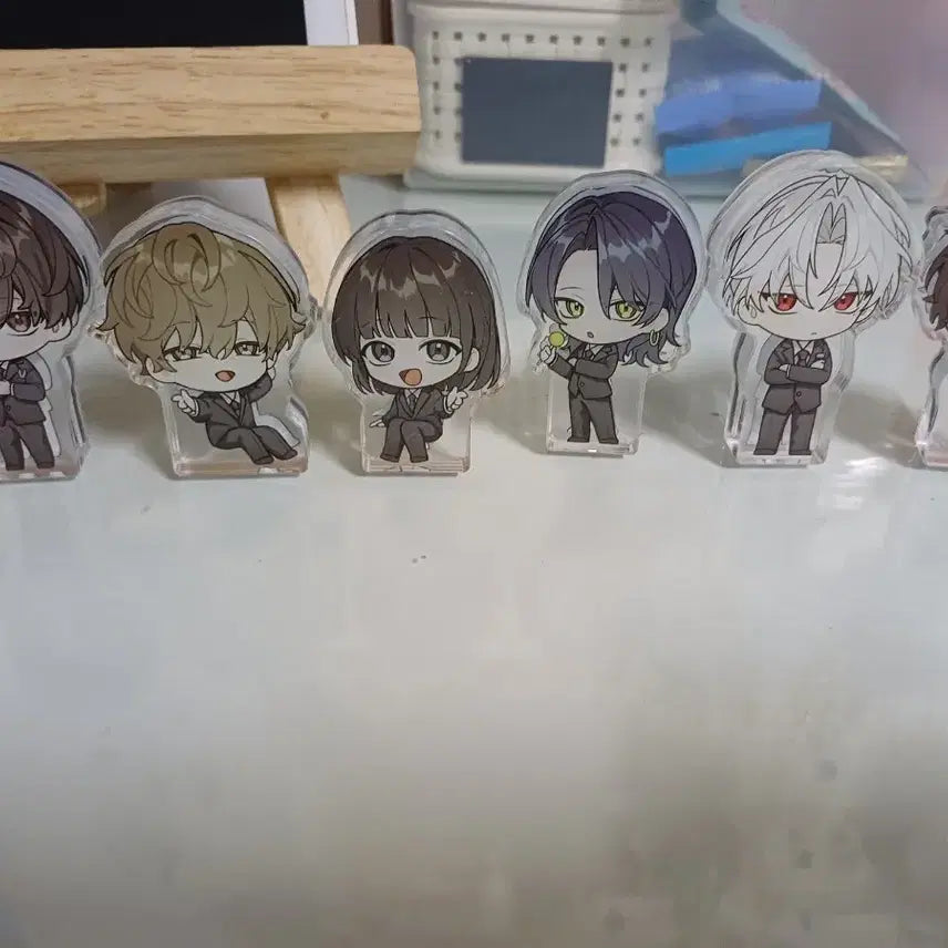 [BUNJANG] Ghost Story Office Goods / 괴담출근 굿즈