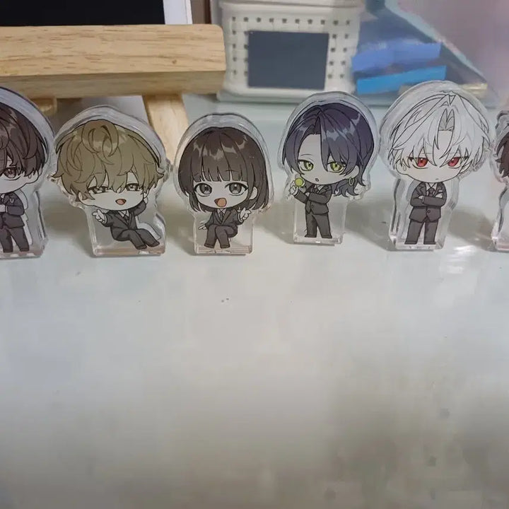 [BUNJANG] Ghost Story Office Goods / 괴담출근 굿즈