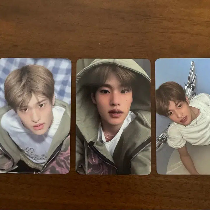 [BUNJANG] RIIZE Sohee Photocard Bundle Set / 라이즈2026 시즌그리팅 트레카분철양도 소희포카일괄1.1