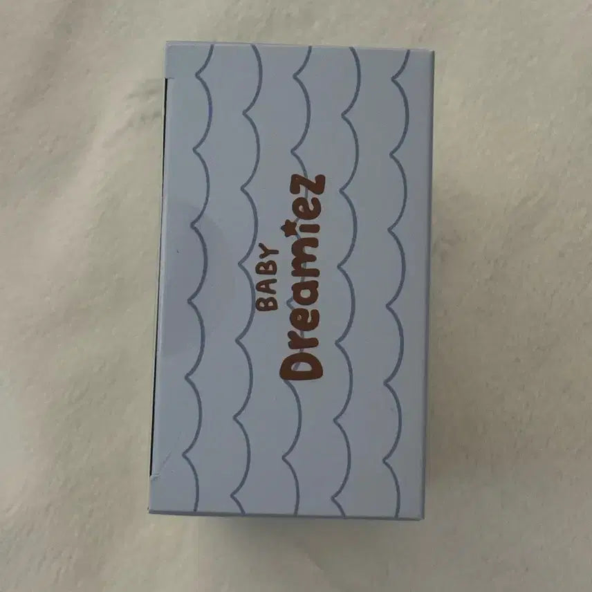 [SOLD OUT] [미개봉] 엔시티드림 라인프렌즈 드리미즈 베이비 쪠드 인형