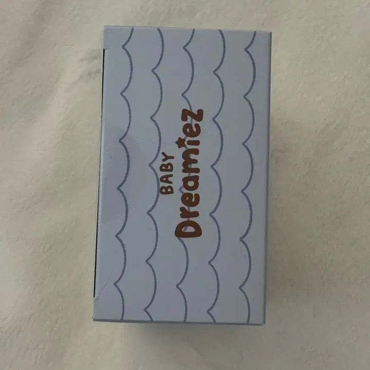 [SOLD OUT] [미개봉] 엔시티드림 라인프렌즈 드리미즈 베이비 쪠드 인형