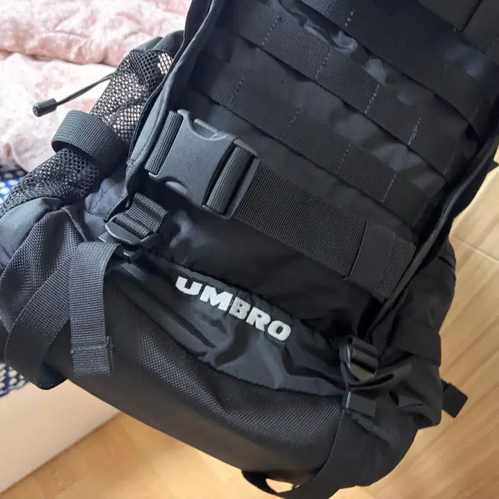 [BUNJANG] Umbro Backpack / 엄브로 책가방(백팩)