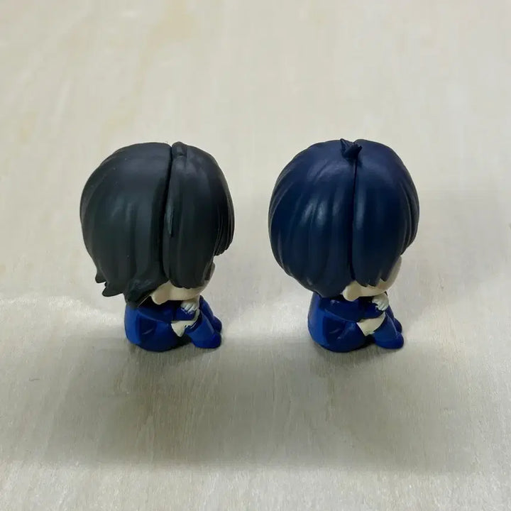 [BUNJANG] Blue Lock Machiboke Figure / 블루록 마치보케 언제오려나 가챠 바치라