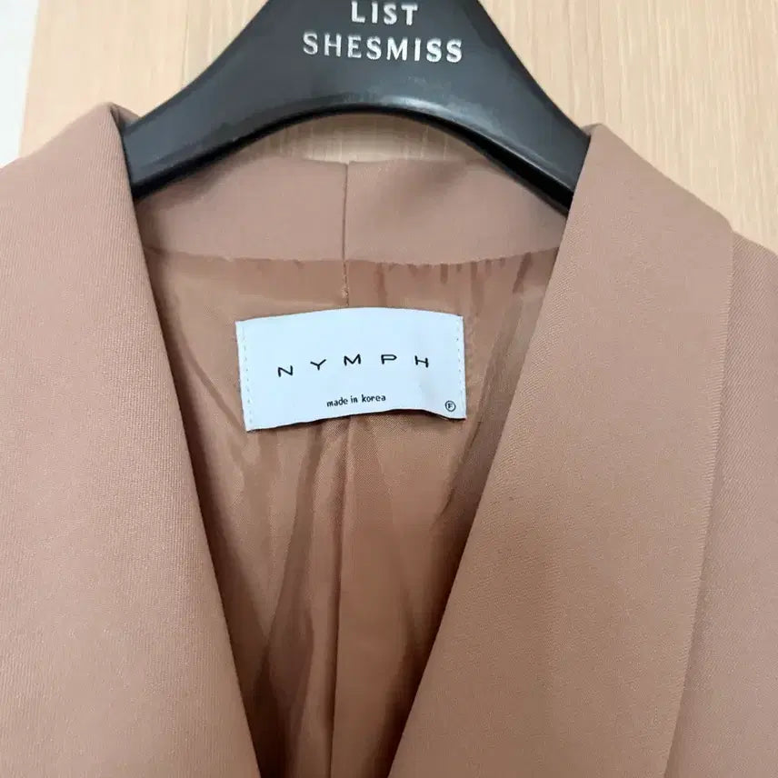 [BUNJANG] High-Quality Trench Long Dress / 고퀄 트랜치 롱원피스