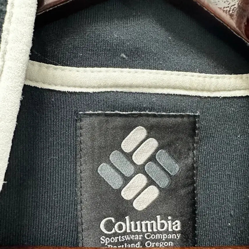 [BUNJANG] Vintage Colombia Wool Vest / <만원빈티지> 최저가 보장!! 콜롬비아 양털 조끼