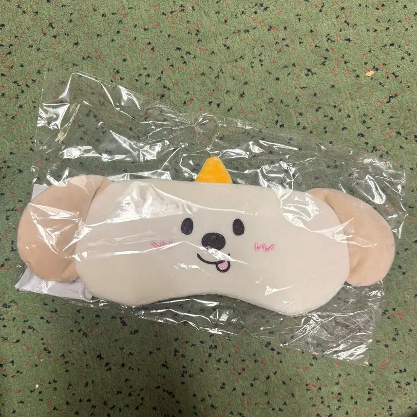 [SOLD OUT] RIIZE 보스라이즈 앤톤 멍룡 수면안대
