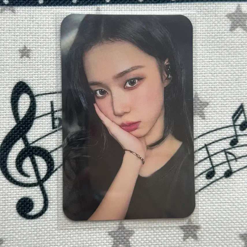 [BUNJANG] aespa Winter SMTOWN 30th Anniversary Photocard / 에스파 윈터  smtown30주 포토카드 포카