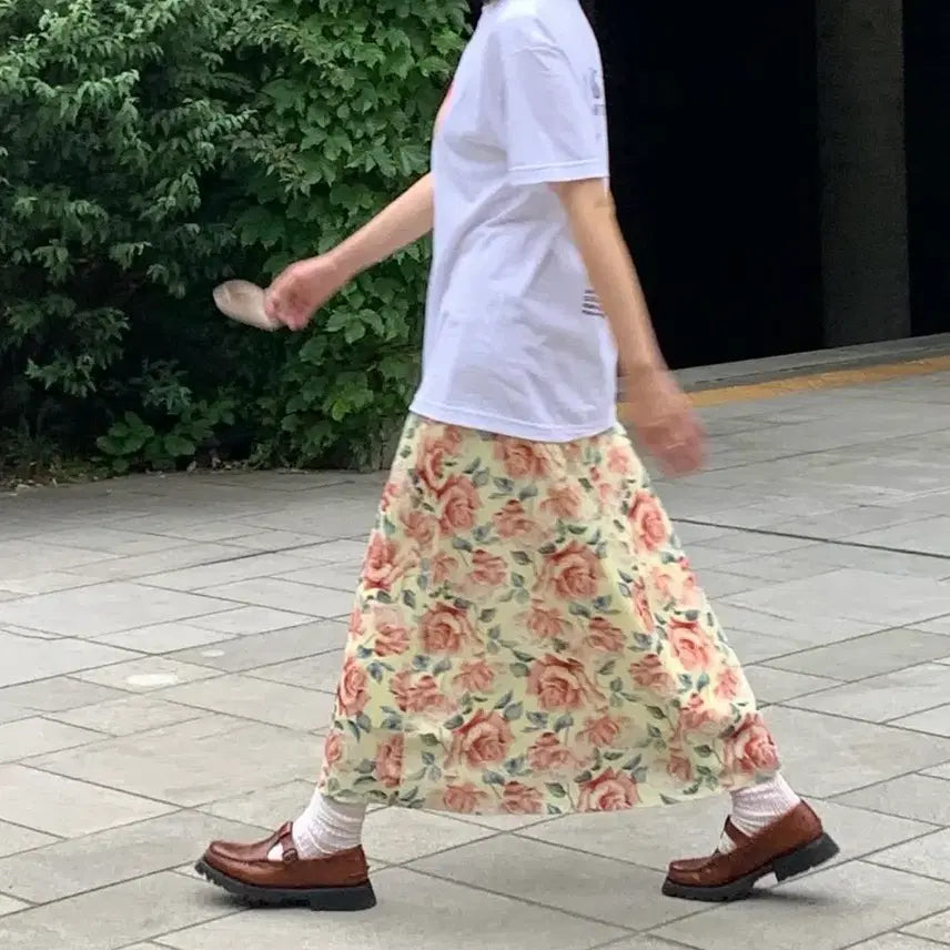 [BUNJANG] HEREU T-Bar Loafers / 헤레우(HEREU) 알버 T바 로퍼 쉬이즈큐트