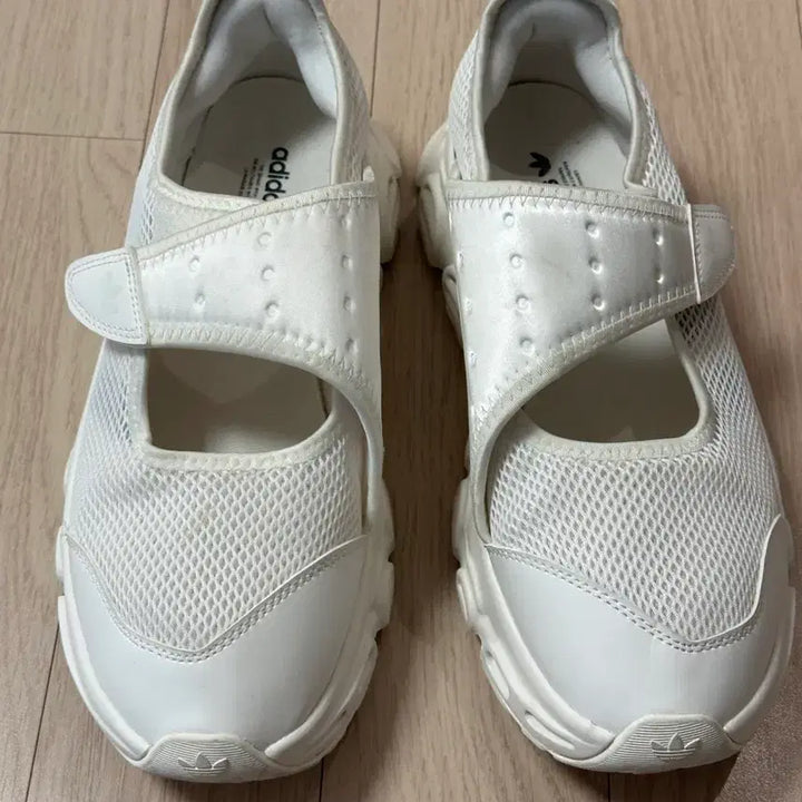 [BUNJANG] Adidas Adiform Mega Zaine 270 Sneakers / 아디다스 아디폼 메가제인 270