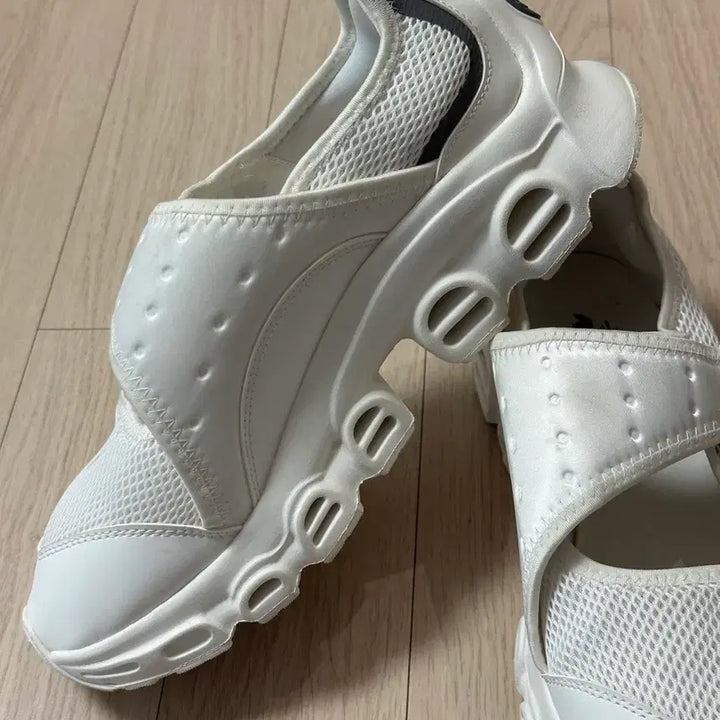 [BUNJANG] Adidas Adiform Mega Zaine 270 Sneakers / 아디다스 아디폼 메가제인 270