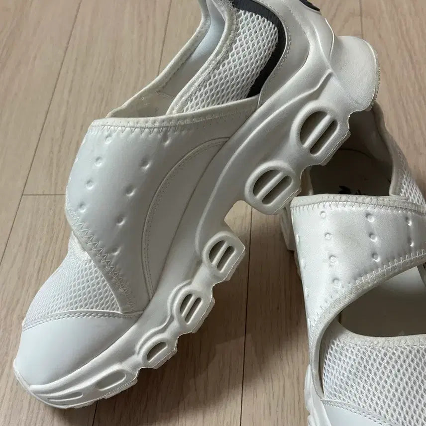 [BUNJANG] Adidas Adiform Mega Zaine 270 Sneakers / 아디다스 아디폼 메가제인 270