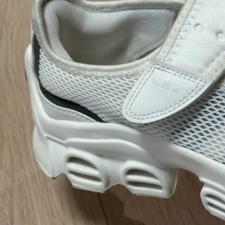 [BUNJANG] Adidas Adiform Mega Zaine 270 Sneakers / 아디다스 아디폼 메가제인 270